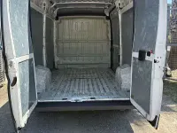 Usata Fiat Ducato 136 CV (100 kW) 2014 Furgone