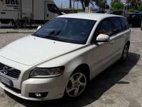 usata Volvo V50 1.6 d2 Polar 115 cv