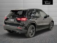 Nuova Mercedes GLA250 163 CV (119 kW) 2026 Nero cosmo SUV