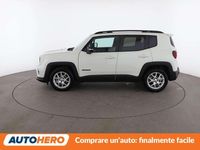 Usata Jeep Renegade Limited 131 CV (96 kW) 2023 Bianco SUV