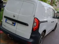 Usata Renault Kangoo 95 CV (69 kW) 2023 Bianco Monovolume
