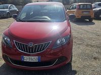 Usata Lancia Ypsilon Silver 69 CV (50 kW) 2022 Utilitaria
