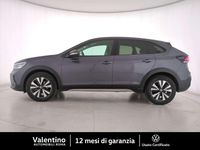 Usata VW Taigo Life 95 CV (69 kW) 2023 Grigio SUV
