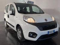 usata Fiat Qubo 1.3 mjt 16v Dynamic 80cv dualogic