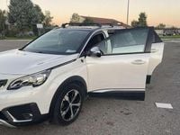 Usata Peugeot 5008 Crossway 177 CV (130 kW) 2018 SUV
