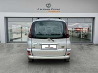 Usata Toyota Yaris Verso Sol 75 CV (55 kW) 2002 Argento Monovolume