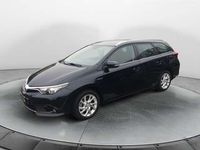 usata Toyota Auris Touring Sports 1.8 Hybrid Active