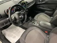 Usata Mini One D Clubman Business 116 CV (85 kW) 2019 Beige / nero Station wagon