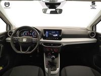 Usata Seat Arona Black Edition 95 CV (69 kW) 2025 Bianca tetto nero SUV