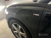 Usata Audi Q3 S-Line 150 CV (110 kW) 2019 SUV