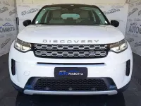 Usata Land Rover Discovery Sport S 150 CV (110 kW) 2020 Bianco SUV