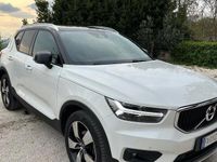 Usata Volvo XC40 150 CV (110 kW) 2018 SUV