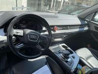 Usata Audi Q7 Ambiente 231 CV (169 kW) 2019 SUV