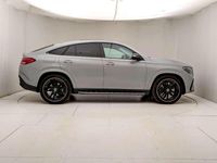 Usata Mercedes GLE450 AMG AMG Line Premium Plus 367 CV (269 kW) 2024 Grigio Coupé