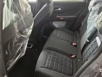 Nuova Citroën C3 PureTech 100 CV (73 kW) 2026 Grigio SUV