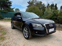 usata Audi Q5 1ª serie - 2009