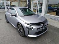 Usata Lancia Ypsilon 101 CV (74 kW) 2025 Grigio Utilitaria