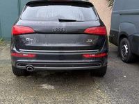 Usata Audi Q5 Advanced Plus 190 CV (139 kW) 2015 SUV