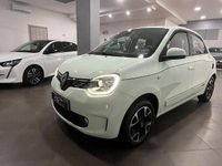 Usata Renault Twingo SE 65 CV (47 kW) 2020 Verde Utilitaria