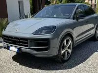 Usata Porsche Cayenne 354 CV (260 kW) 2024 Grigio SUV