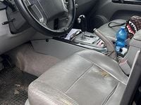 Usata Kia Sorento Active 170 CV (125 kW) 2009 Nero SUV