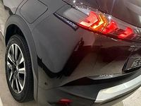 Usata Peugeot 2008 GT 130 CV (95 kW) 2022 Nero SUV