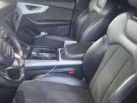 Usata Audi Q8 Sport 286 CV (210 kW) 2019 SUV