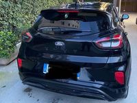 Usata Ford Puma ST-Line X 125 CV (91 kW) 2025 Nero SUV
