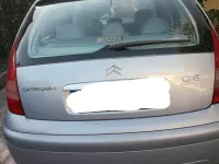 Usata Citroën C3 2003 Utilitaria