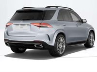 Nuova Mercedes GLE300 AMG Line Premium 269 CV (197 kW) 2026 Argento / metallizzato SUV