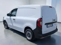 Usata Renault Kangoo 80 CV (58 kW) 2022 Bianco Monovolume