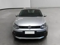 Usata VW Polo Cross 90 CV (66 kW) 2017 Grigio Utilitaria