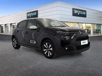 Usata Citroën C3 Shine 102 CV (75 kW) 2023 Bianco Utilitaria