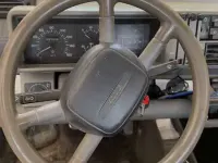 Usata Fiat Panda 4x4 54 CV (39 kW) 1998 Bianco Utilitaria
