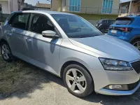 Usata Skoda Fabia Ambition 75 CV (55 kW) 2019 Utilitaria