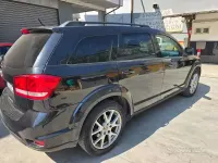 Usata Fiat Freemont 170 CV (125 kW) 2011 Nero SUV