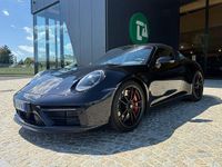 Usata Porsche 911 Targa 4 480 CV (353 kW) 2023 Nero Cabrio