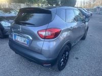 Usata Renault Captur 90 CV (66 kW) 2014 Other SUV