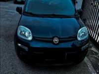 Usata Fiat Panda 69 CV (50 kW) 2015 Utilitaria
