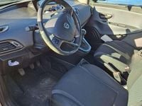 Usata Lancia Ypsilon Silver 69 CV (50 kW) 2016 Utilitaria