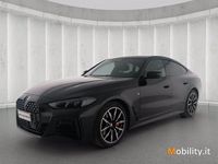 Usata BMW 420 M Sport 190 CV (139 kW) 2024 Nero Coupé