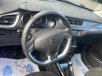 Usata Citroën C3 Attraction 70 CV (51 kW) 2011 Bianco Berlina