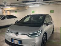 Usata VW ID.3 2020 Grigio Utilitaria