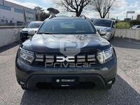 Usata Dacia Duster Expression 116 CV (85 kW) 2023 Grigio SUV