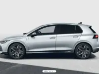 Nuova VW Golf VIII Edition 150 CV (110 kW) 2025 Argento Berlina