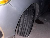 Usata Citroën C4 Seduction 2012 Grigio Berlina