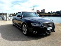 Usata Audi A5 Cabriolet 170 CV (125 kW) 2010 Cabrio
