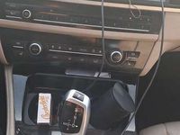 Usata BMW 520 184 CV (135 kW) 2013 Blu/azzurro Station wagon