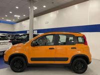 usata Fiat Panda 4x4 0.9 TwinAir 0.9 TwinAir Turbo S&S