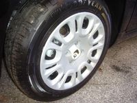 Nuova Fiat Panda Pop 69 CV (50 kW) 2025 Nero Berlina